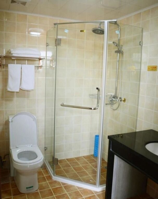 Уси: Bamboo Star Hotel- Liyang