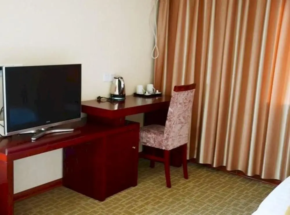 Уси: Bamboo Star Hotel- Liyang