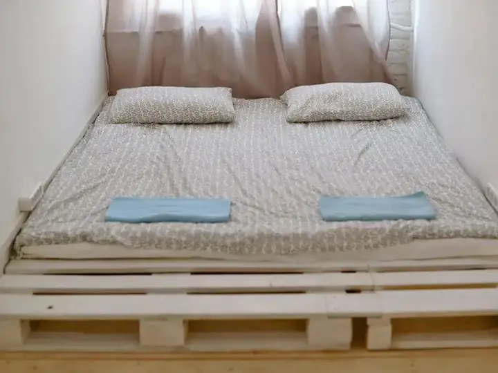 Москва: Hostel Ot Uma