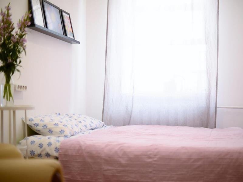 Москва: Hostel Ot Uma