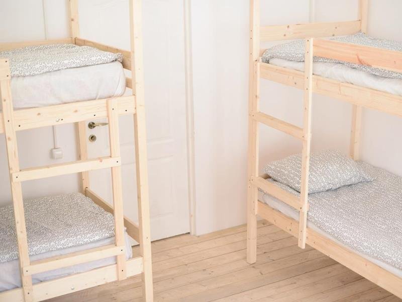 Москва: Hostel Ot Uma