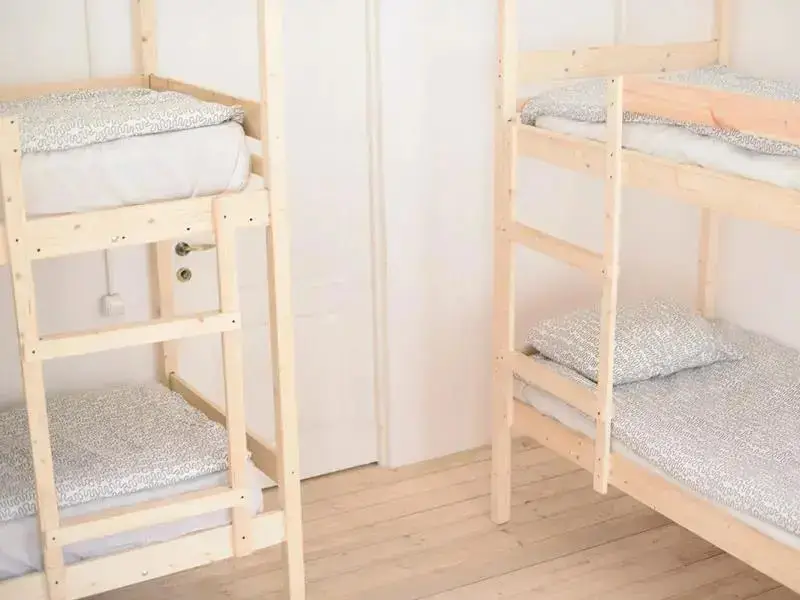 Москва: Hostel Ot Uma