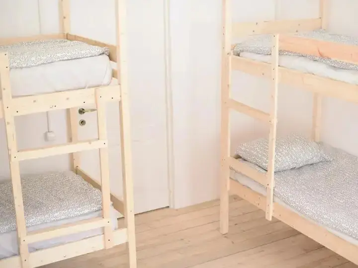 Москва: Hostel Ot Uma