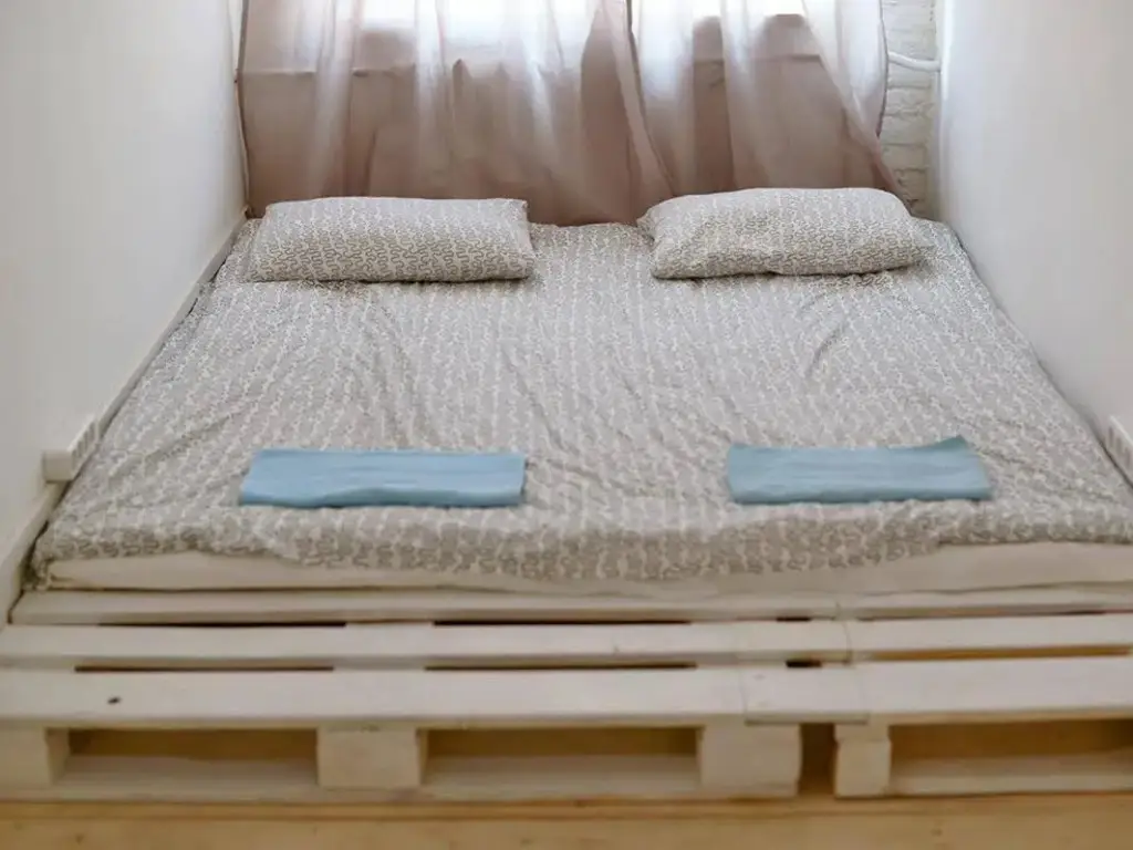 Москва: Hostel Ot Uma