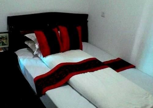 Шанхай: Zhouzhuang Shen Hall Inn