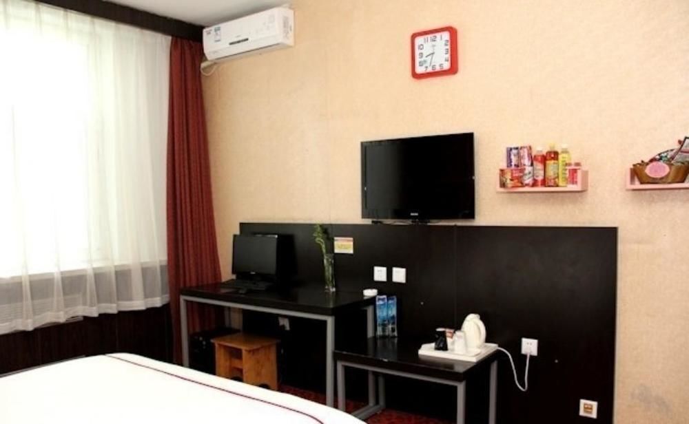 Датун: News Hotel- Datong