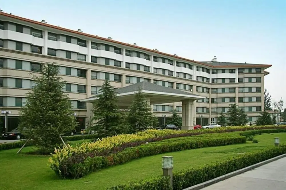 Chun Hui Yuan Resort — фото 1