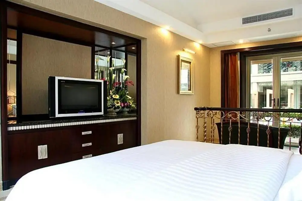 Пекин: Chun Hui Yuan Resort