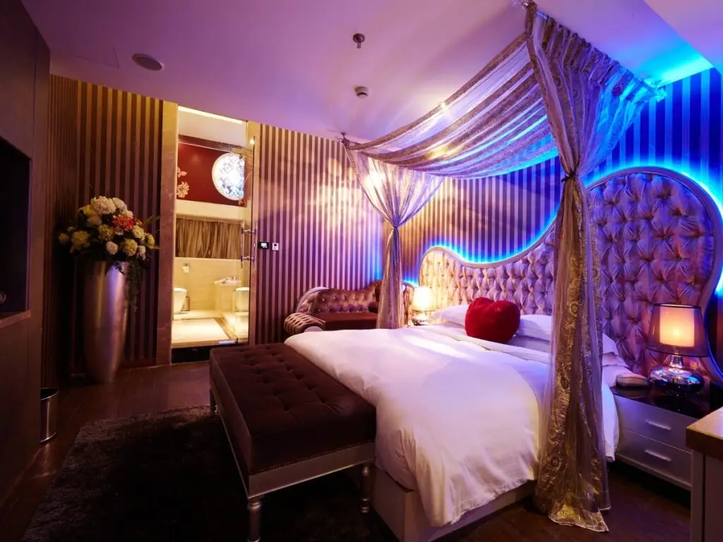 Шанхай: We Love Hotel Shanghai Taopu Branch