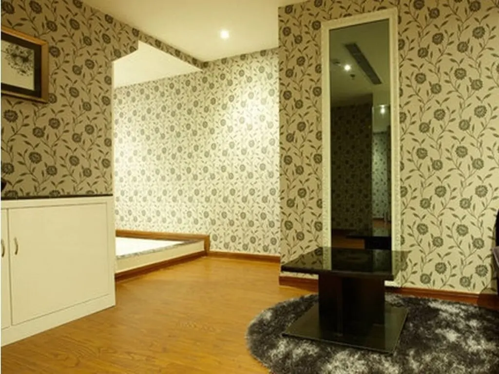 Шанхай: We Love Hotel Shanghai Taopu Branch