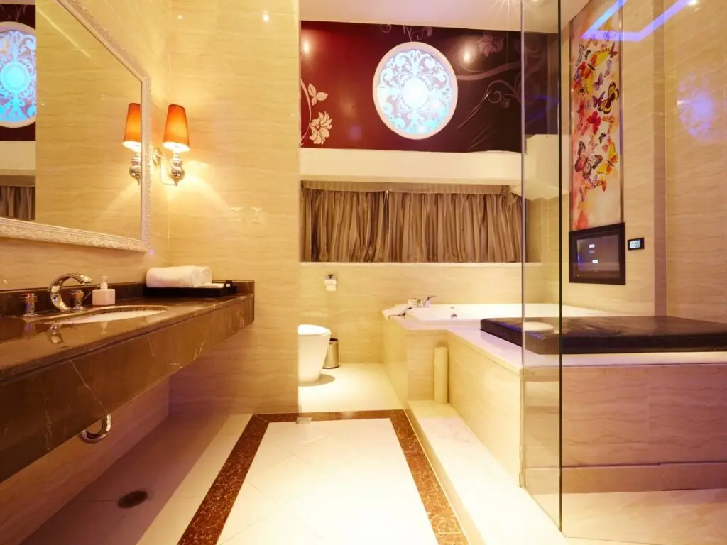 Шанхай: We Love Hotel Shanghai Taopu Branch