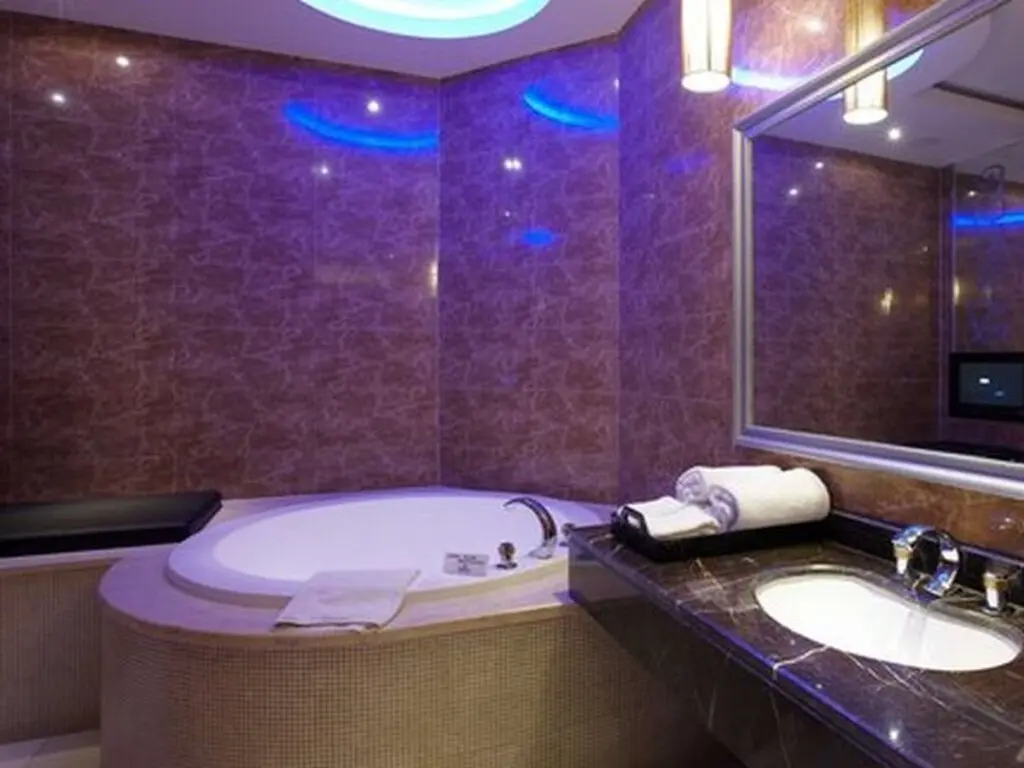 Шанхай: We Love Hotel Shanghai Taopu Branch