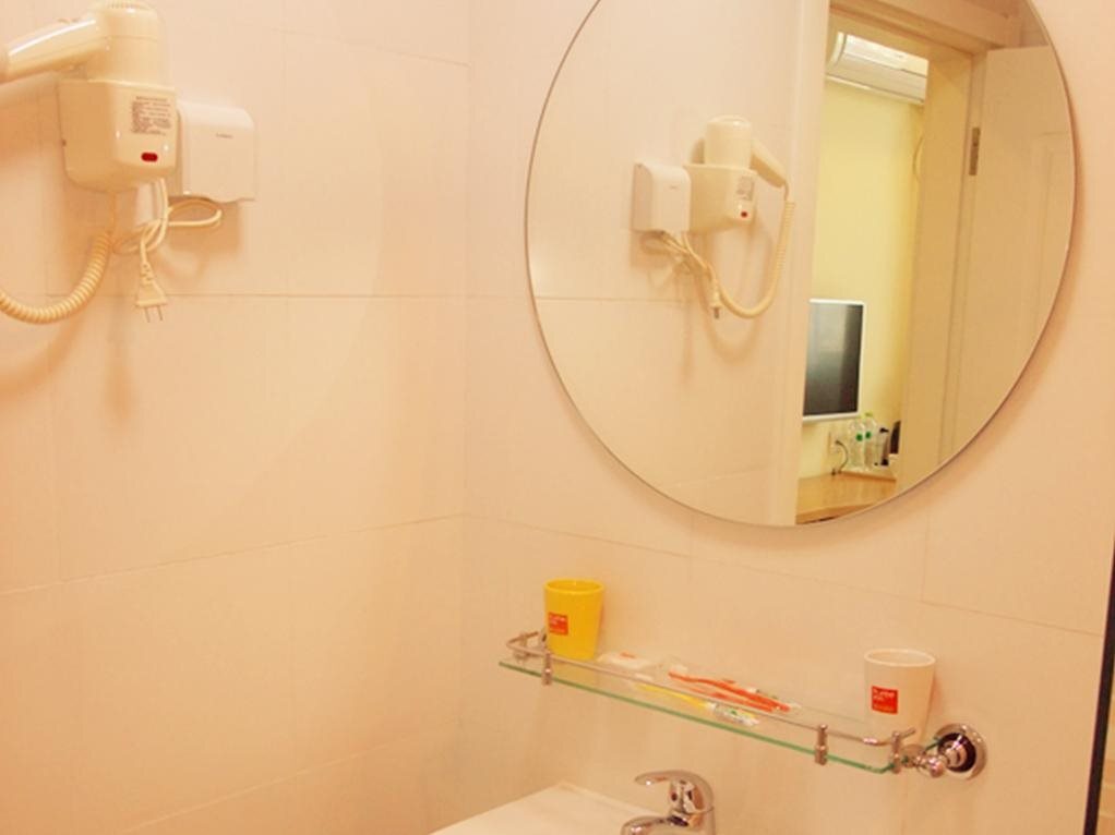 Тайчжоу: Home Inn - Jingjiang Renmin Road Branch