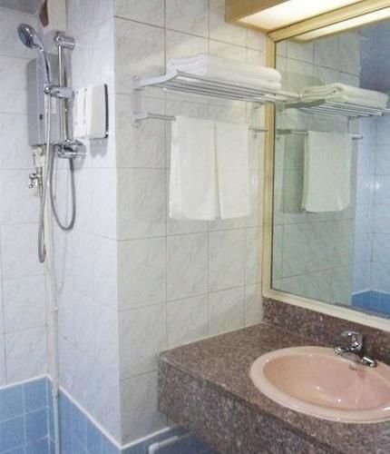 Лиаоченг: Diaoyutai Hotel Liaocheng