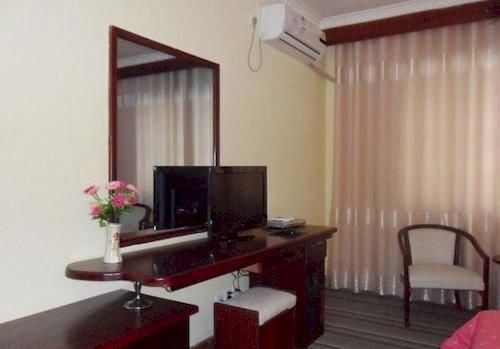 Лиаоченг: Diaoyutai Hotel Liaocheng