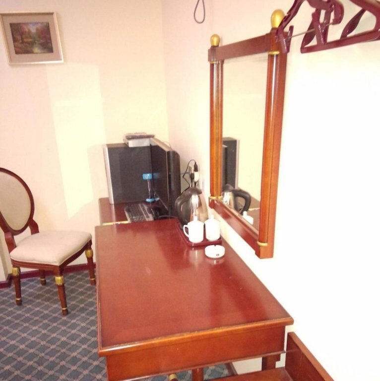 Циндао: Qingdao Jinhaifan Hotel