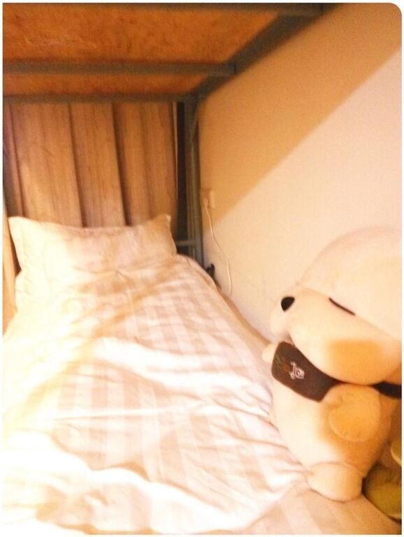 Гуанчжоу: Guangzhou Terminal Youth Hostel
