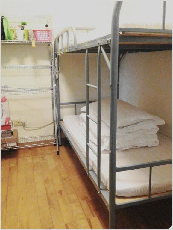 Гуанчжоу: Guangzhou Terminal Youth Hostel