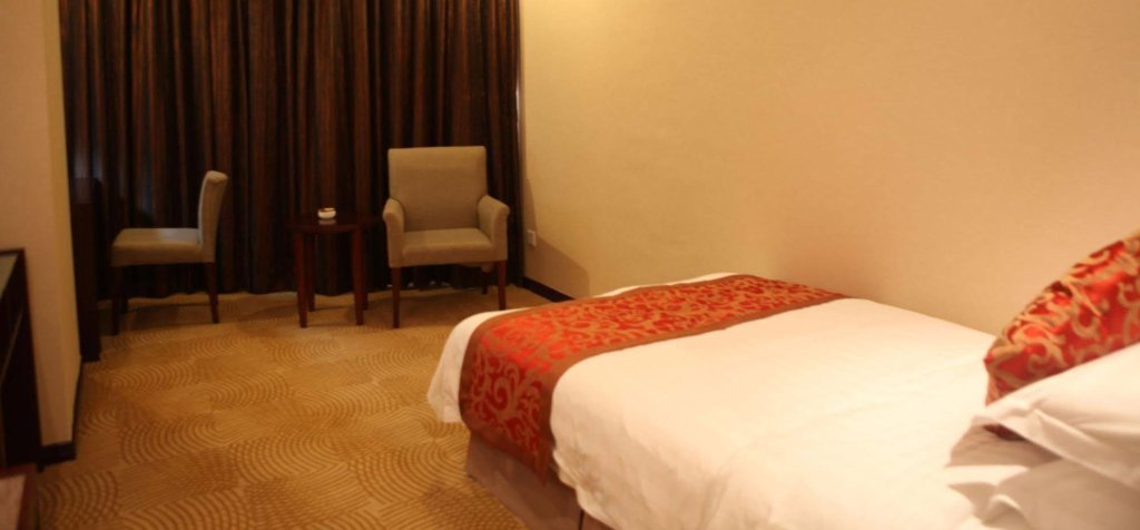 Yu Du Hotel — фото 1