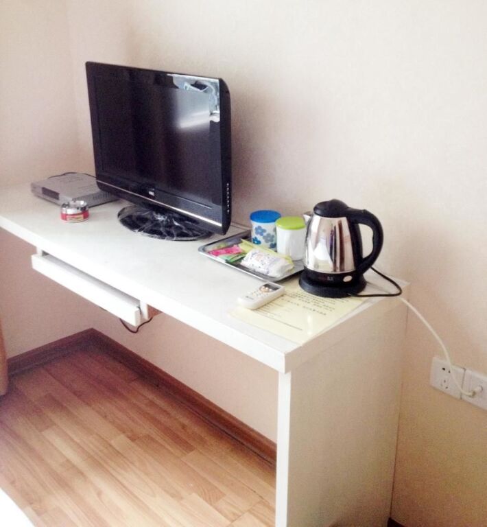 Гуйлинь: Echarm Hotel Guilin City Center Xiangbi Mountain Scenic Spot