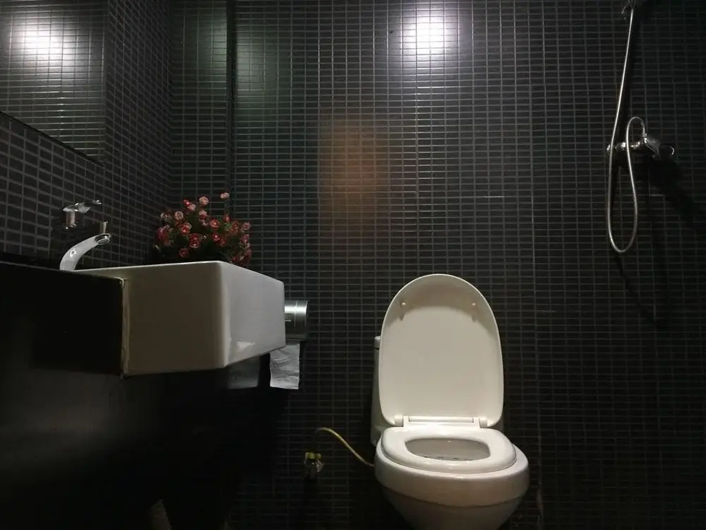 Сиань: Xi'an Shu Yuan Youth Hostel