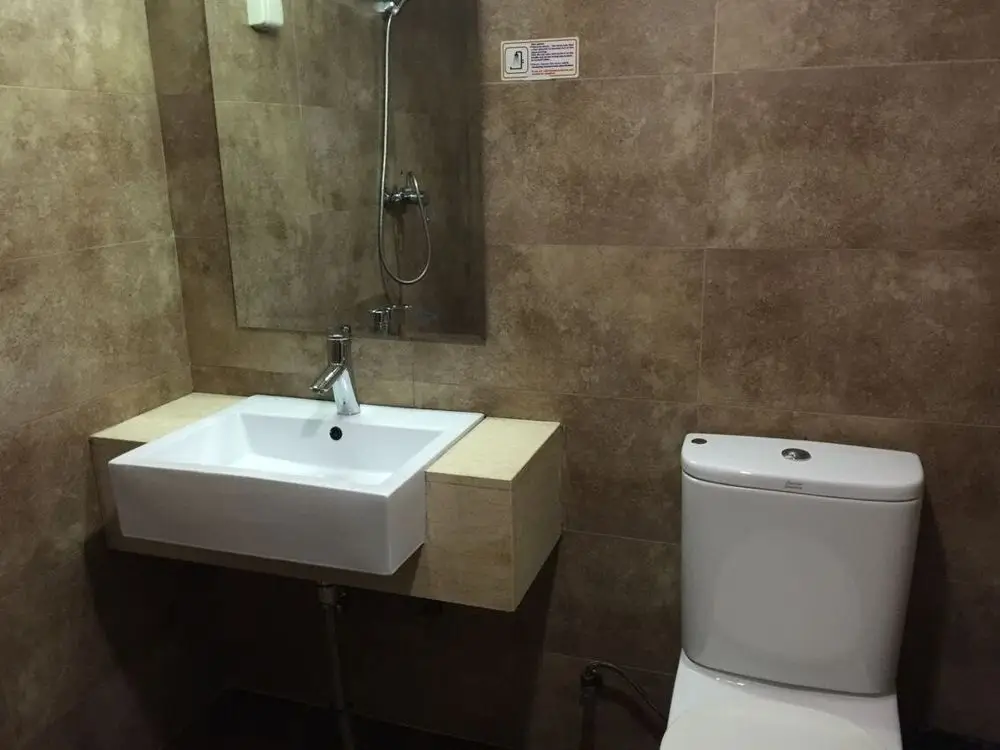 Сиань: Xi'an Shu Yuan Youth Hostel