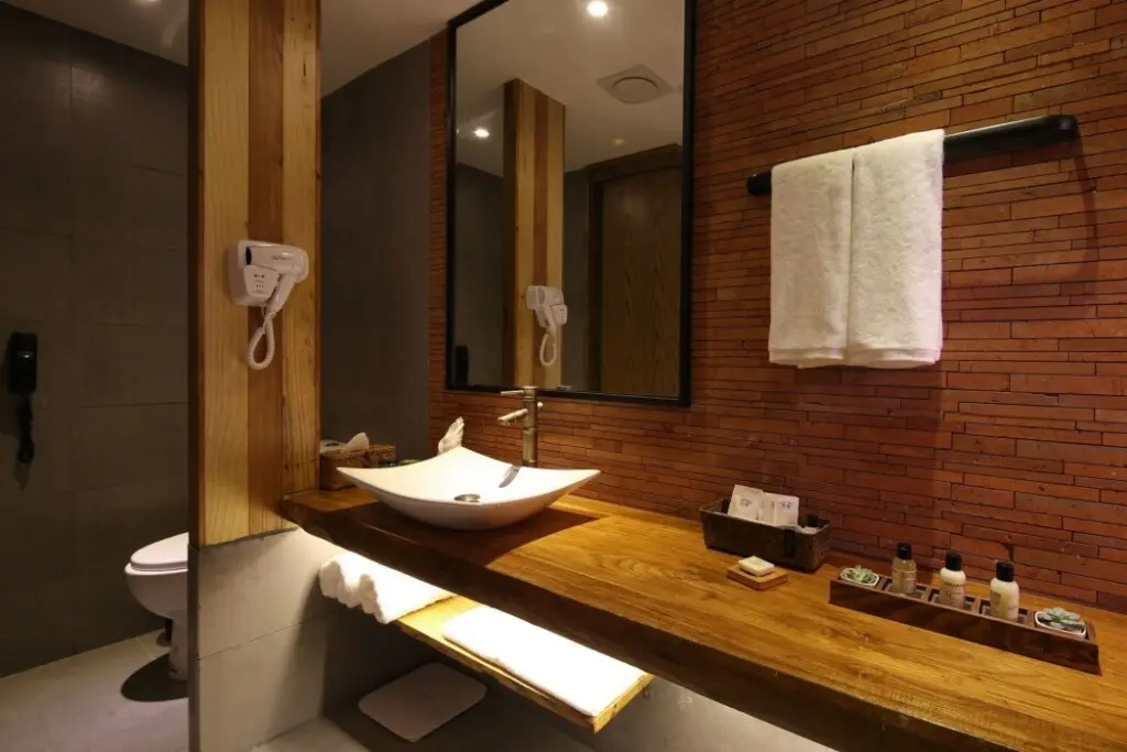 Wuzhen Dahong Inn — фото 1
