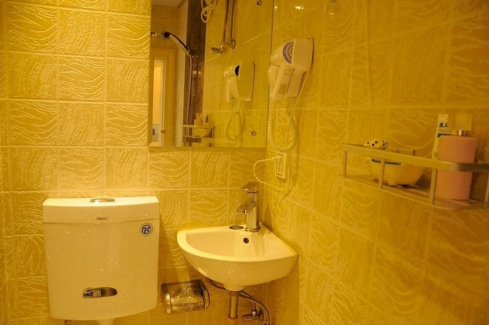 Гуйян: Guiyang Simple Capsule Hotel