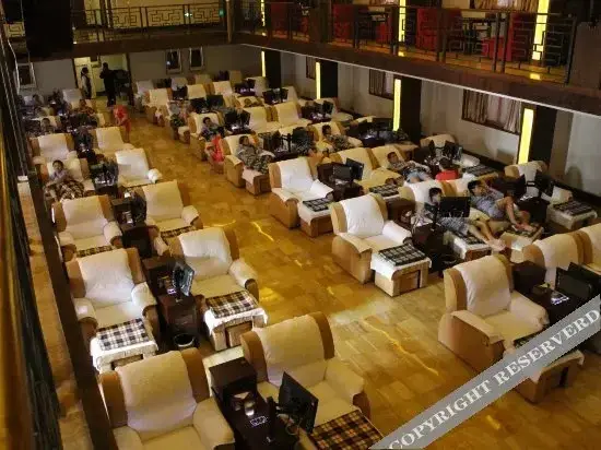 Чанчжоу: Tianmu Huihuang Hot Spring Holiday Hotel