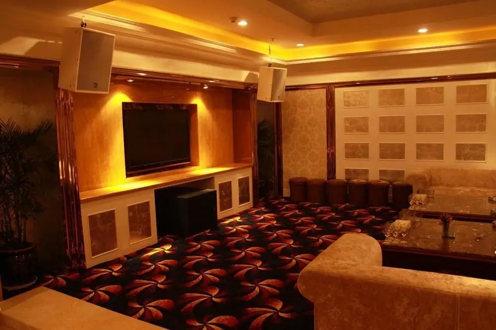 Тайчжоу: Oriental Luoma Hotel