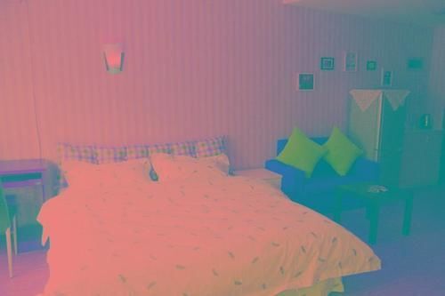 Чанша: Xingcheng Yujia Hotel Apartment