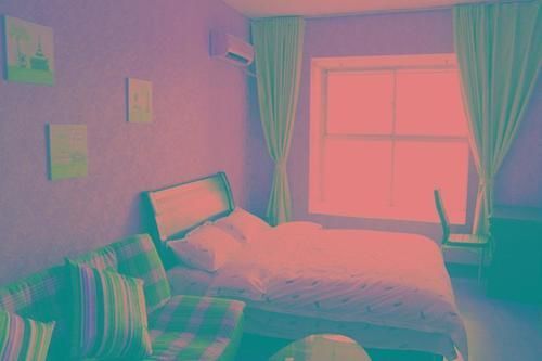 Чанша: Xingcheng Yujia Hotel Apartment