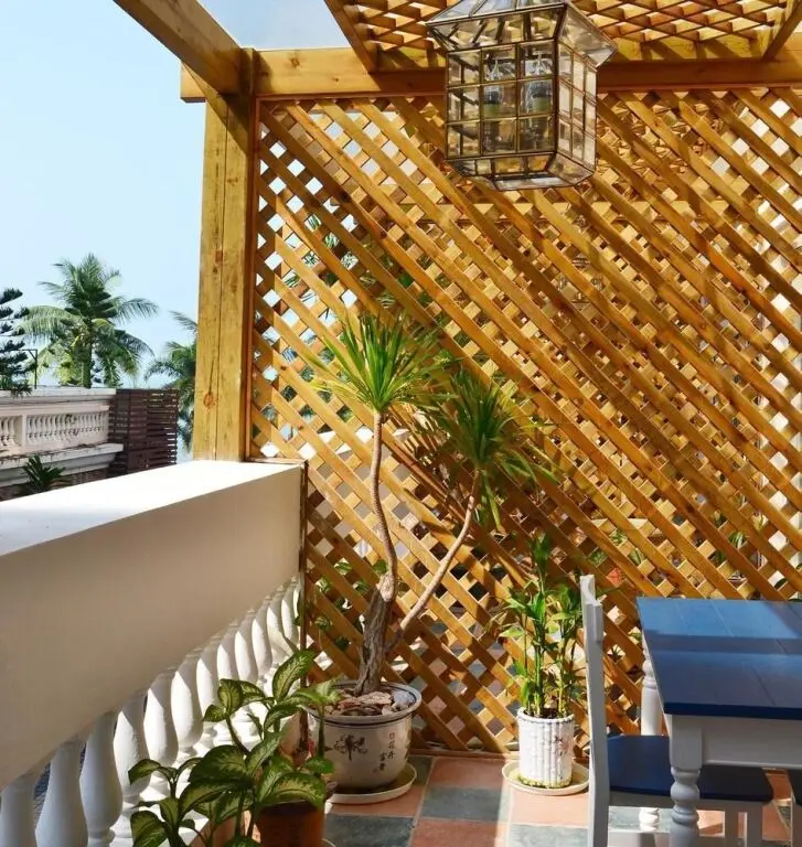 Санья: Sanya Beyond Melody Of Sea House