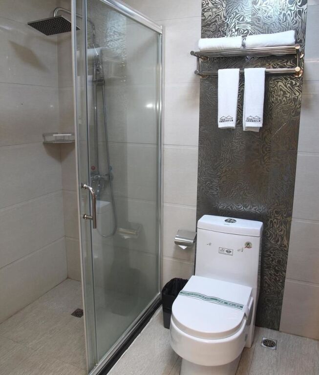 Гуанчжоу: Impression Home Apartment