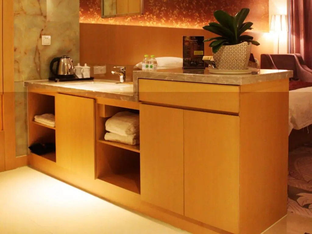 Ningbo Baocheng Boutique Hotel — фото 1