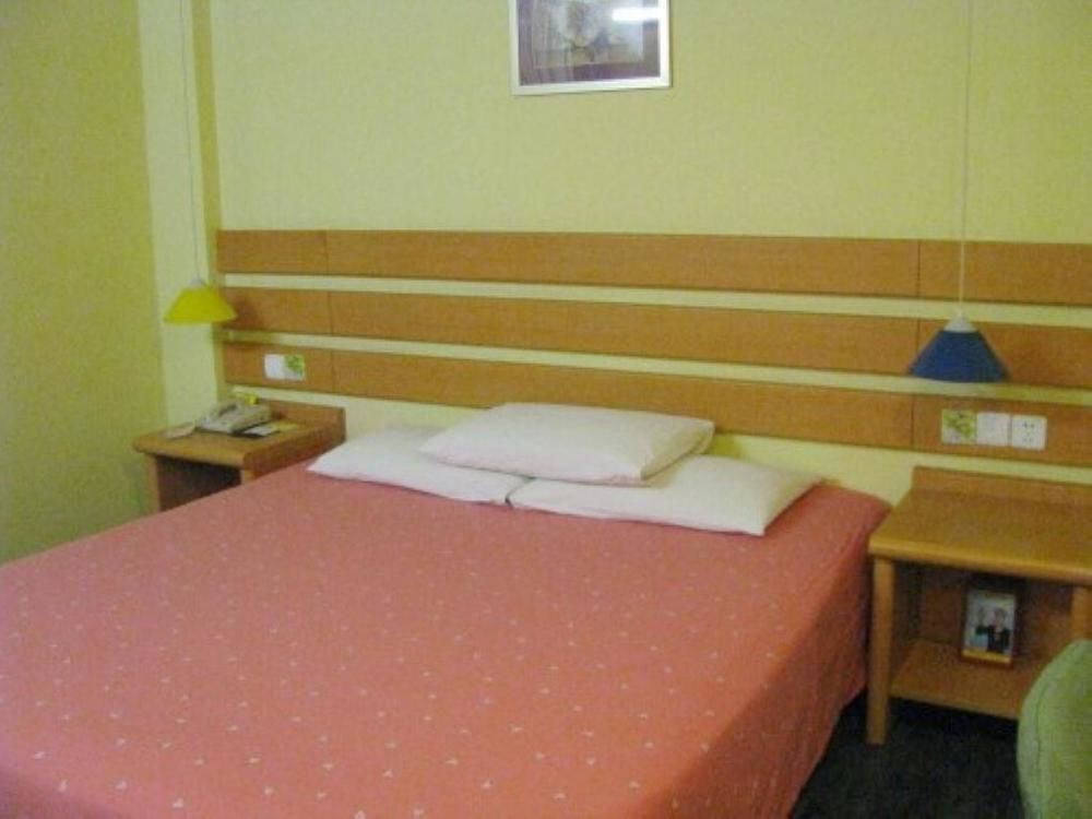 Сюйчжоу: Home Inn Xuzhou Duanzhuang Square