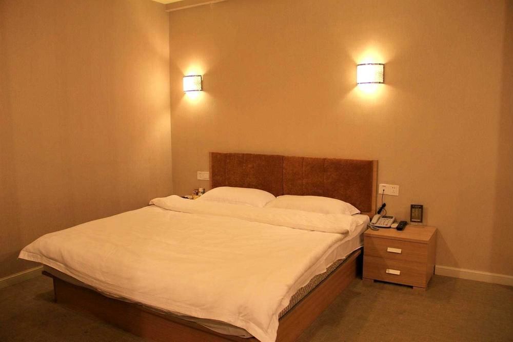 Ханчжоу: Hangzhou Shangha Inn