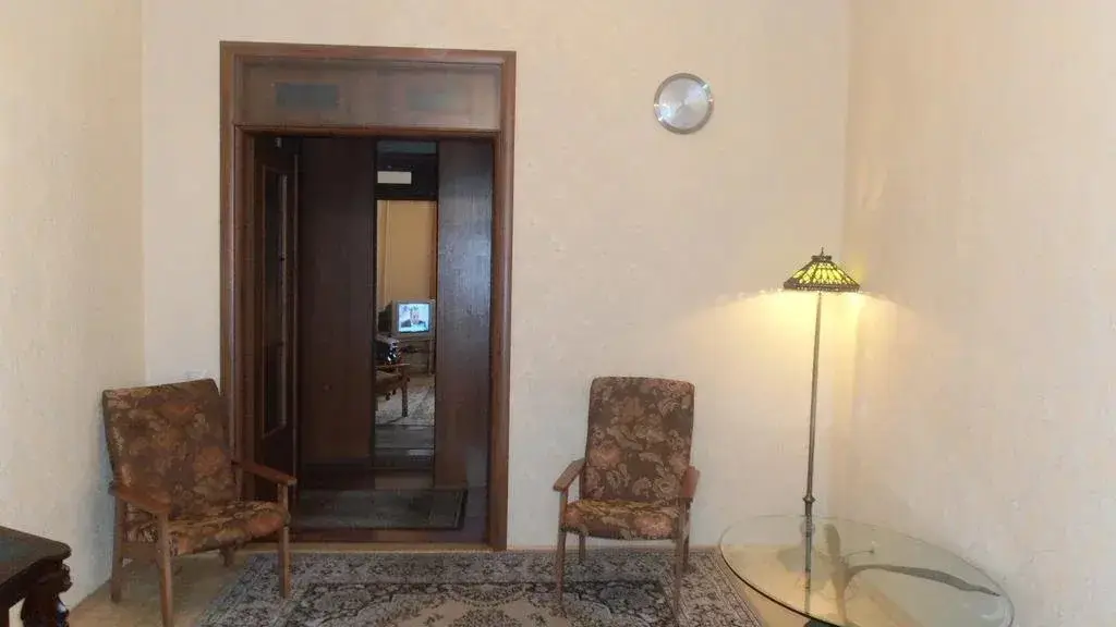 Москва: Kremlin Suite Apartment