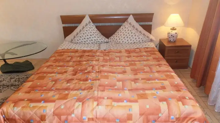 Москва: Kremlin Suite Apartment