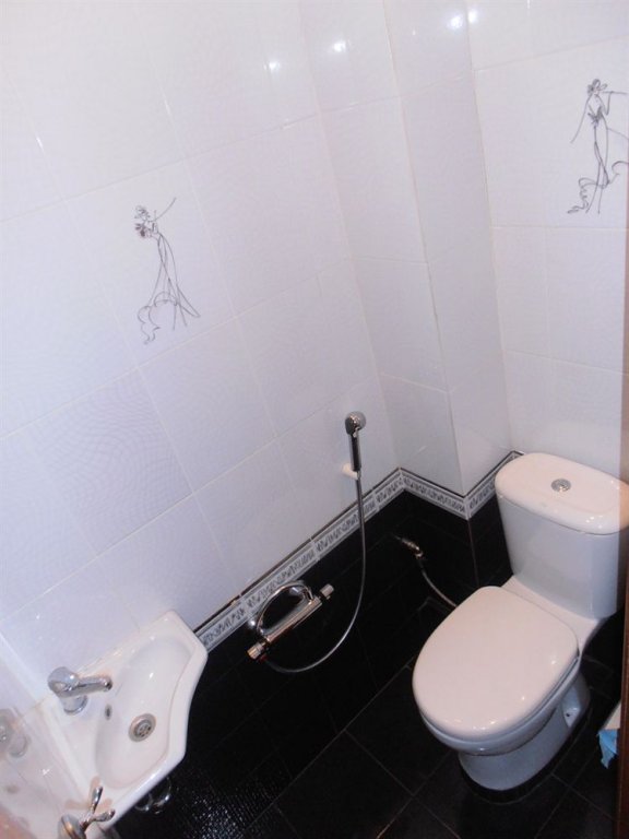 Москва: Kremlin Suite Apartment