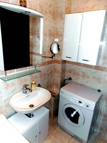 Москва: Kremlin Suite Apartment