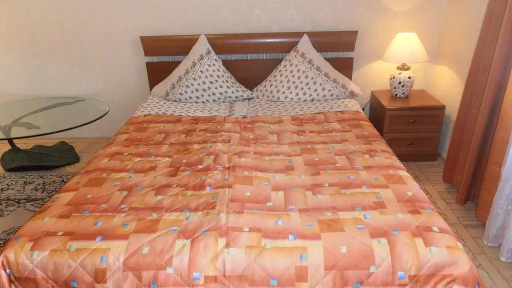 Москва: Kremlin Suite Apartment