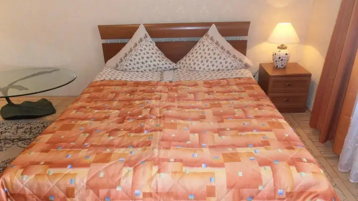 Москва: Kremlin Suite Apartment