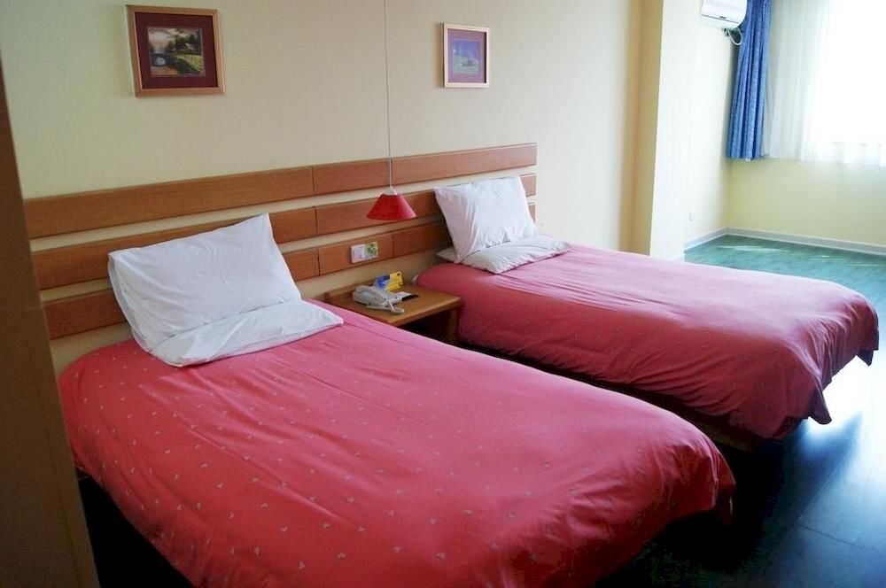 Уси: Wuxi Home Inn - Beitang Avenue