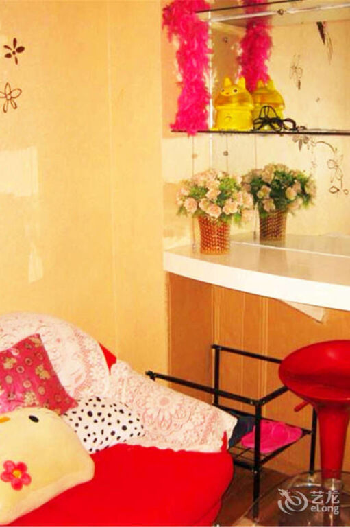 Чжэнчжоу: Dihu Hotel