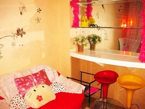 Чжэнчжоу: Dihu Hotel