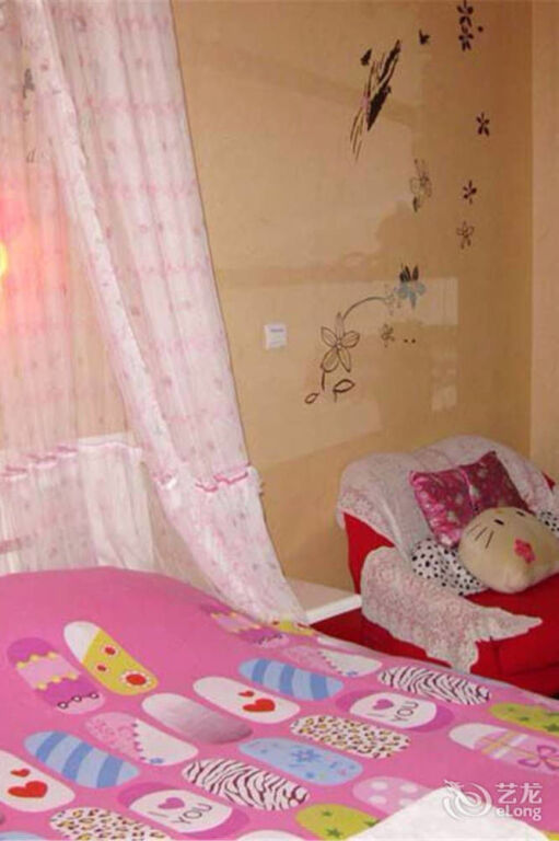 Чжэнчжоу: Dihu Hotel
