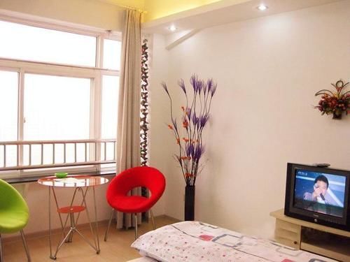 Чжэнчжоу: Dihu Hotel