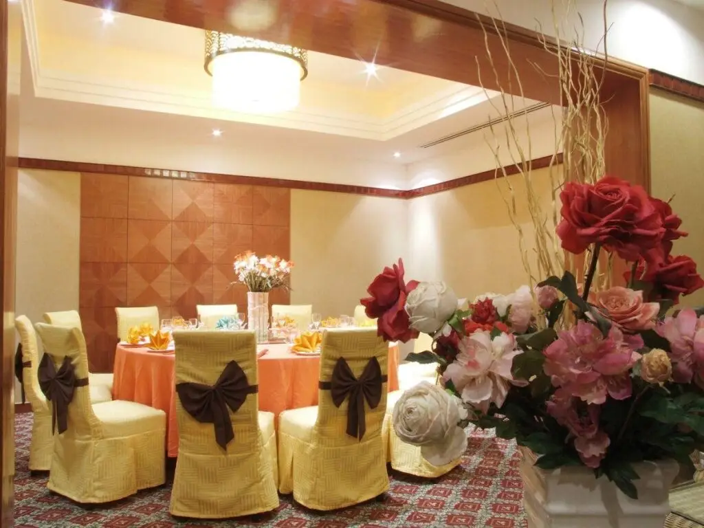 Уси: Wuxi Canal Grand Hotel