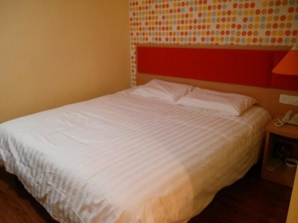 Турпан: Home Inn Turpan Gaochang Road